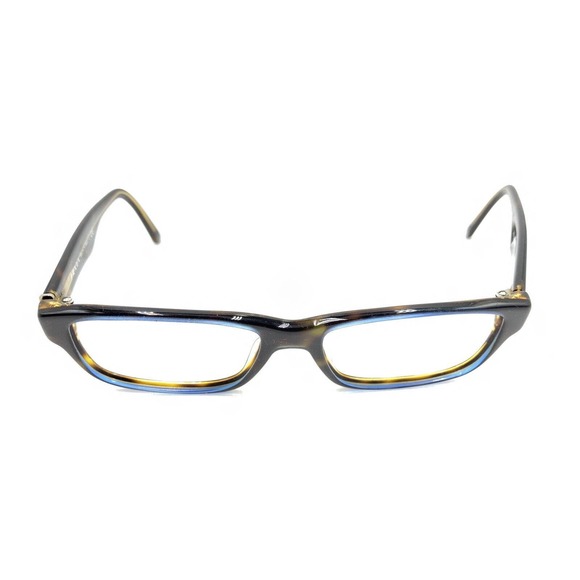 Prada VPR 16M ZXH-1O1 Tortoise Brown Eyeglasses Frames 53-16 140 Italy - Picture 2 of 12